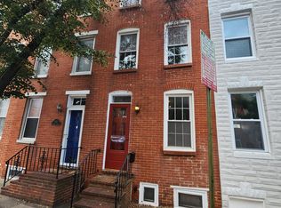 1210 Riverside Ave, Baltimore, MD 21230