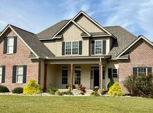 3161 Trellis Rd, Greenville, NC 27858