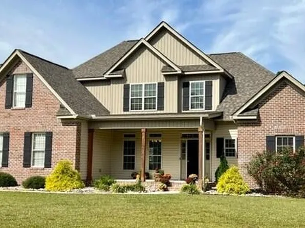 3161 Trellis Road, Greenville, NC 27858