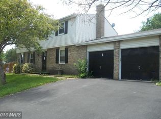 12403 Applecross Dr, Clinton, MD 20735