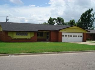 4108 NW 55th St, Oklahoma City, OK 73112