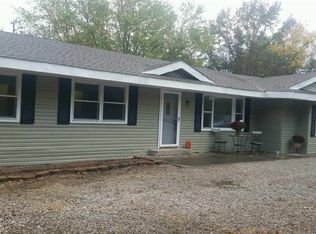 958 S Rustic Ln, Jasper, IN 47546