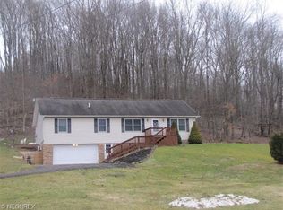 9332 State Route 39 NE, Sherrodsville, OH 44675