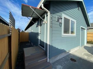1956 Sagewood Way, McKinleyville, CA 95519