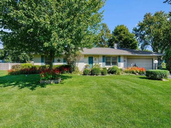24663 Aric Way, Elkhart, IN 46517