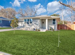 2812 Covert Ave, Fort Worth, TX 76133