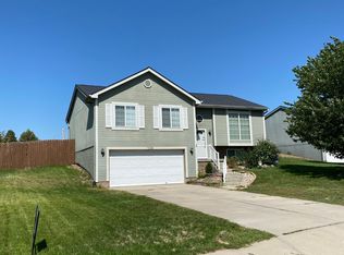 11008 S 25th Ave, Bellevue, NE 68123