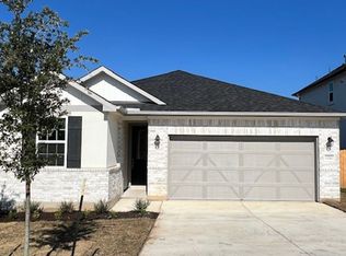 13311 Thomas Wheeler Way, Manor, TX 78653