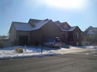 485 W 175 N, Morgan, UT 84050