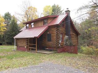 1244 Whiteside Rd, Galway, NY 12074