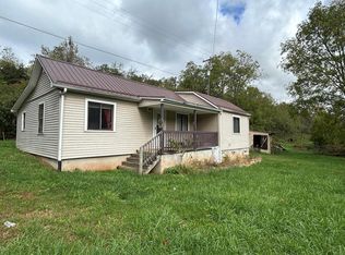 110 Lone Ash Rd, Barren Springs, VA 24313