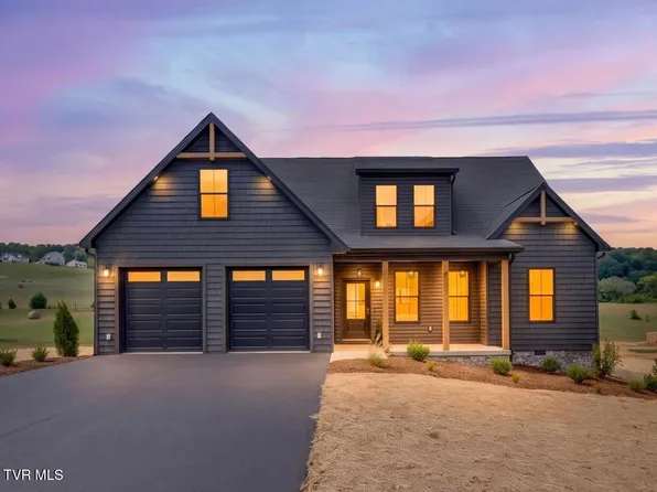 310 Morey Hyder Rd, Johnson City, TN 37601