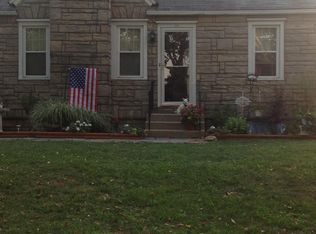 113 Sherron Ave, Salem, NJ 08079