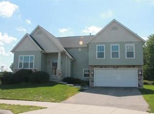 3402 Savannah Pass, Mishawaka, IN 46545