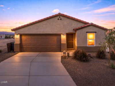 2004 E Desert Palms Ct, Fort Mohave, AZ, 86426