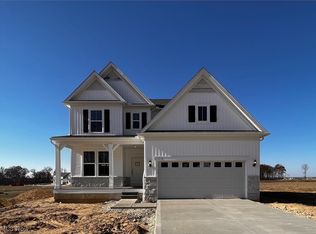 3792 Rachael Ln, Uniontown, OH