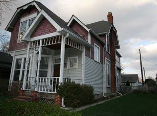 1623 N Delaware St, Indianapolis, IN 46202