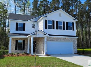 478 Sessile Oak Dr, Savannah, GA 31419