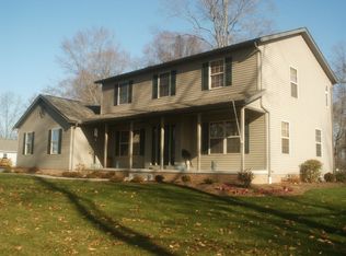 8612 Welty Rd SW, Navarre, OH 44662