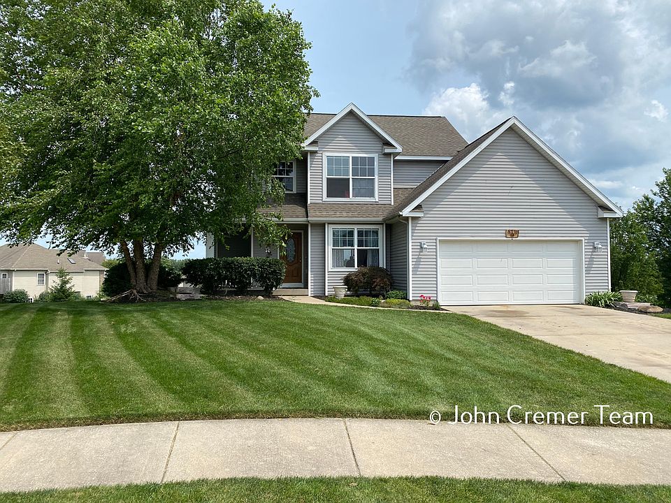 8718 Hightree Ct SW, Byron Center, MI 49315 Zillow