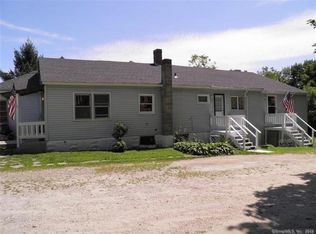 519 Hartford Pike, Killingly, CT 06241