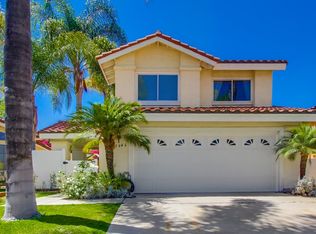 11646 Via Carlotta, El Cajon, CA 92019