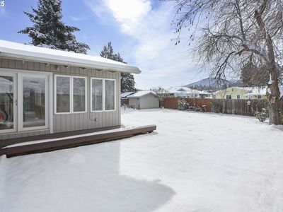 605 Sherman Dr, The Dalles, OR, 97058