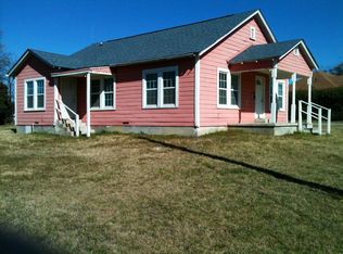 206 W Weaver Ave, Alvarado, TX 76009