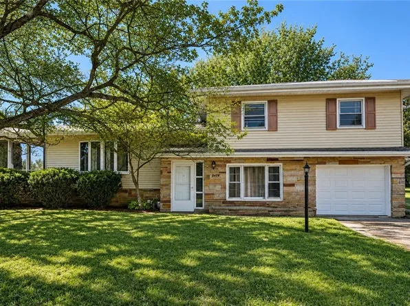 3475 Heckman St NW, Uniontown, OH 44685