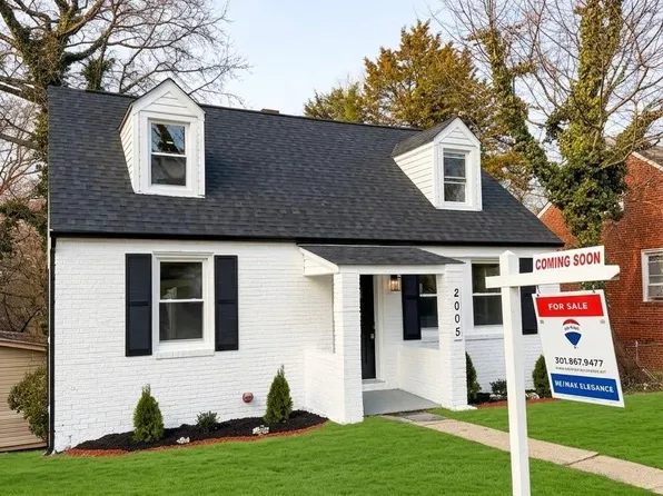 2005 Gaylord Dr, Suitland, MD 20746