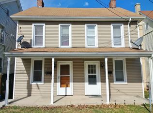 415 Frederick St, Hanover, PA 17331