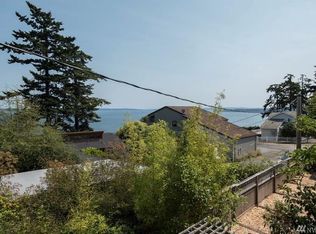 380 Reed St, Pt Townsend, WA 98368