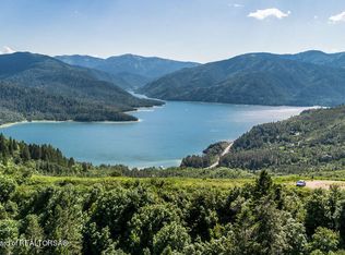 Shady Ln, Irwin, ID 83428