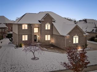 16348 Via Montella, Macomb, MI 48042