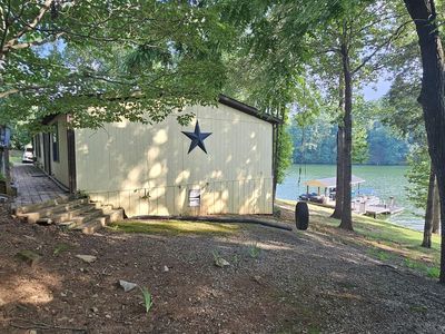 509 Pleasure Point Dr, Goodview, VA, 24095