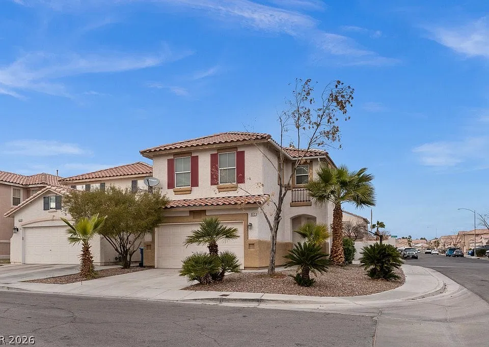 9512 Canyonland Ct