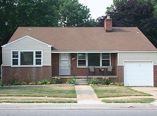3107 Smith Ave, Baltimore, MD