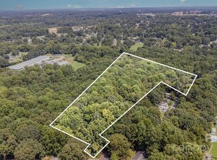 4648 Nob Hill Dr, Kannapolis, NC 28081