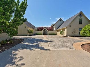 1502 Duffner Dr, Oklahoma City, OK 73118