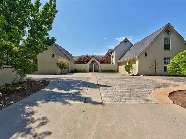 1502 Duffner Dr, Oklahoma City, OK 73118