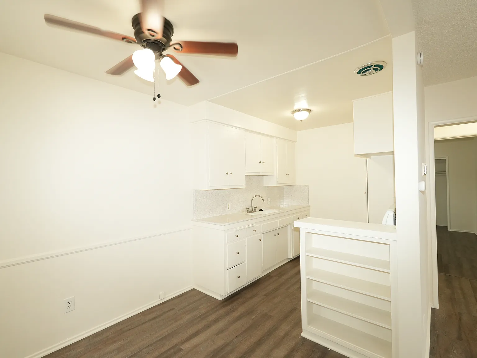 1 bed, $1,875 — Photo 4
