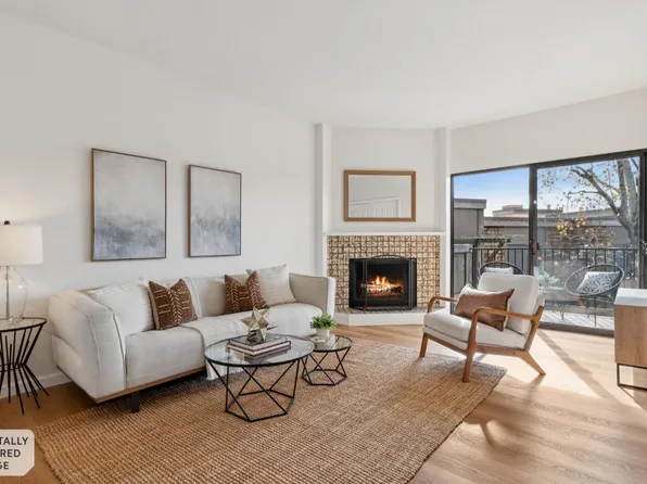 574 Seaver Drive, Mill Valley, CA 94941