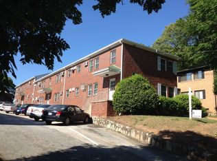 954 Saint Charles Ave NE APT 9, Atlanta, GA 30306