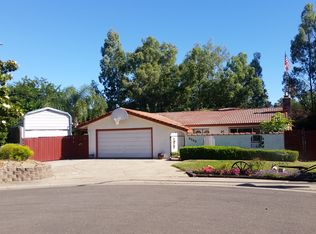 8580 Krogh Ct, Orangevale, CA 95662