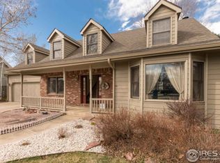 5200 Iris Ct, Fort Collins, CO 80525