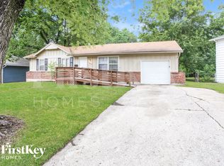 6900 E 85th Ter, Kansas City, MO 64138