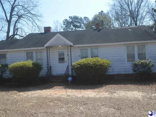 2047 S 5th St, Hartsville, SC 29550