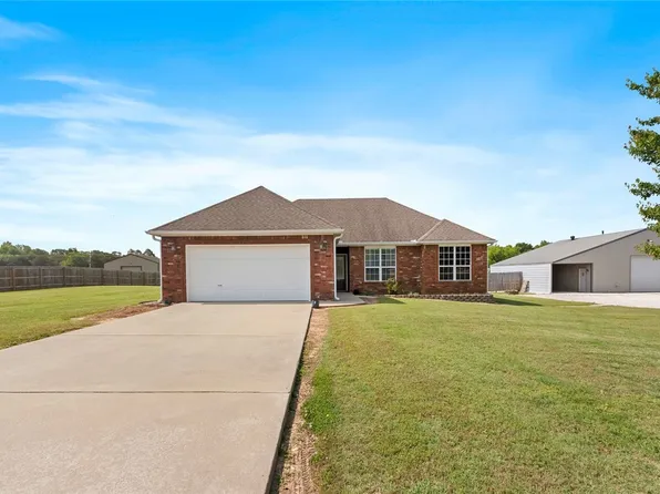 257 Madison 7888, Wesley, AR 72773