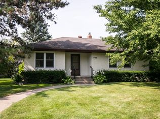 1793 Maryknoll Ave N, Maplewood, MN 55109