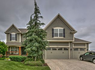 1500 Drake Ln, Raymore, MO 64083